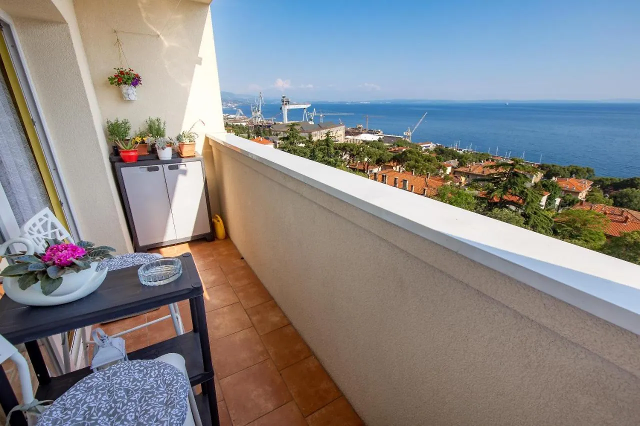 Apartment Bella Vista غييكا