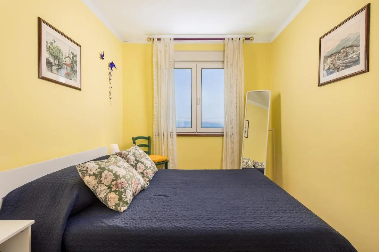 Apartment Bella Vista غييكا 0*,  كرواتيا