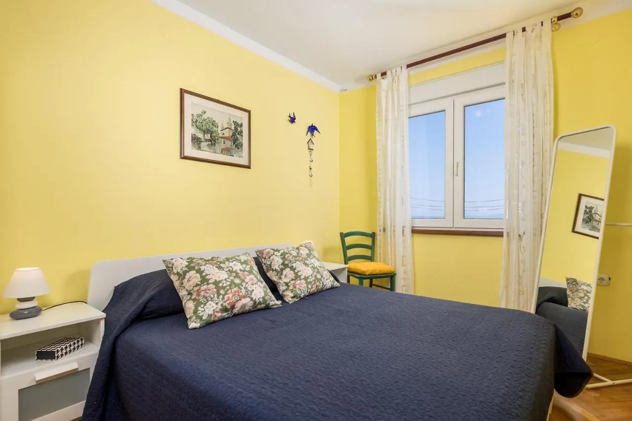 Apartment Bella Vista غييكا