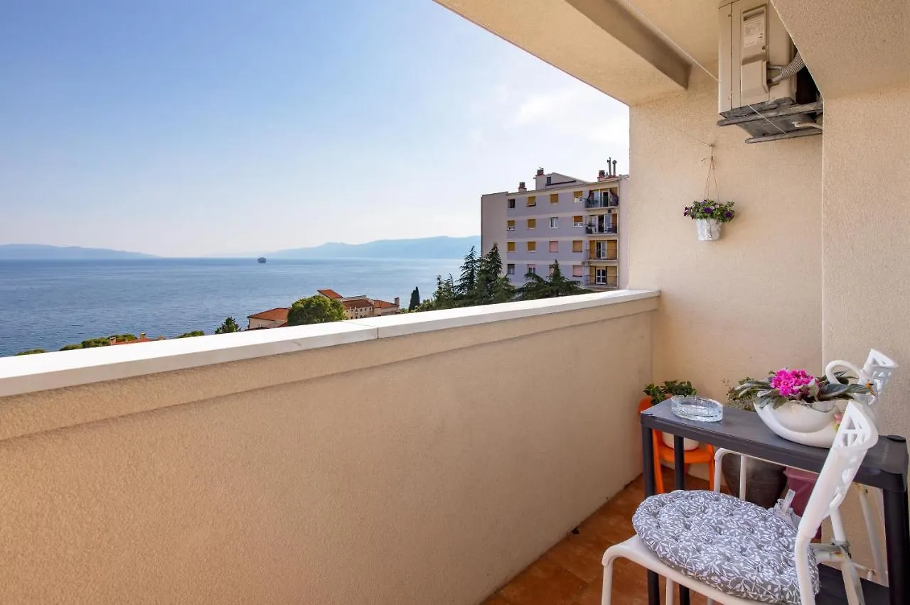 Apartment Bella Vista غييكا